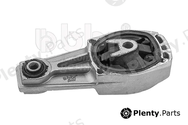 BBR Automotive 001-10-19806 — Mounting, engine