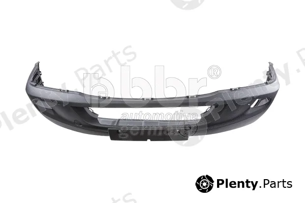 BBR Automotive 001-80-16034 — Bumper