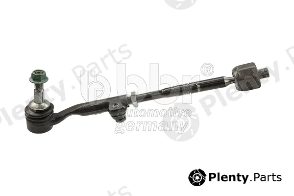 BBR Automotive 001-10-26278 — Tie Rod