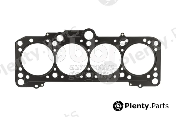 BBR Automotive 001-10-24507 — Gasket, cylinder head