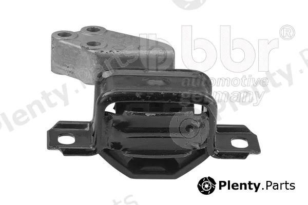 BBR Automotive 001-10-17551 — Mounting, engine