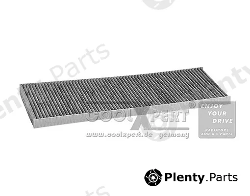 BBR Automotive 021-20-03309 — Filter, cabin air - coolXpert