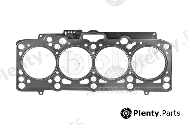 BBR Automotive 001-10-18329 — Gasket, cylinder head