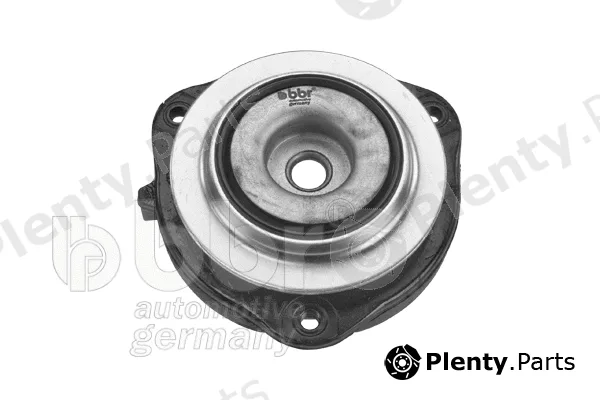 BBR Automotive 001-10-17844 — Repair Kit, suspension strut support mount