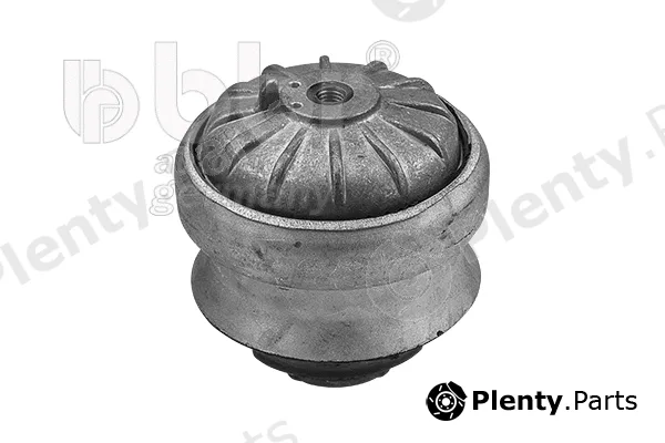 BBR Automotive 001-30-10426 — Mounting, engine