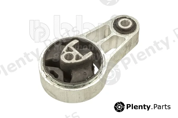 BBR Automotive 001-10-24115 — Mounting, engine