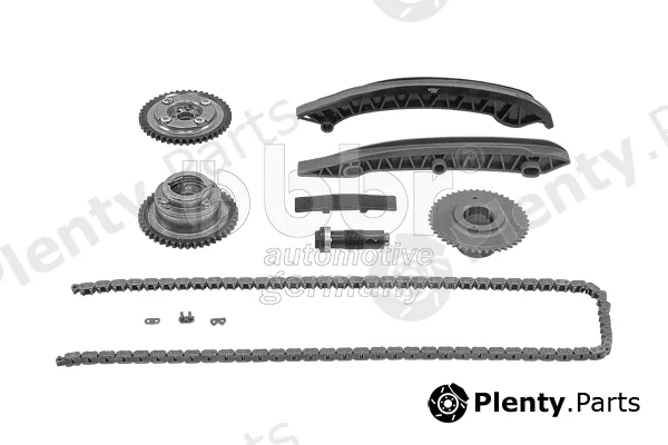 BBR Automotive 001-10-23448 — Timing Chain Kit