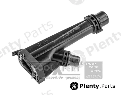 BBR Automotive 001-10-17182 — Coolant Flange - coolXpert