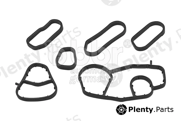 BBR Automotive 001-10-25008 — Gasket Set, oil cooler
