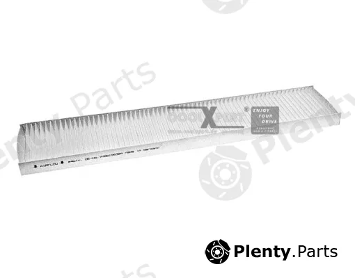 BBR Automotive 002-20-01346 — Filter, cabin air - coolXpert