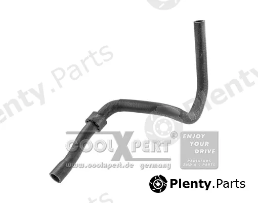 BBR Automotive 001-60-02785 — Radiator Hose - coolXpert