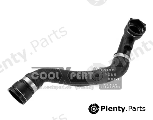 BBR Automotive 003-60-11400 — Radiator Hose - coolXpert