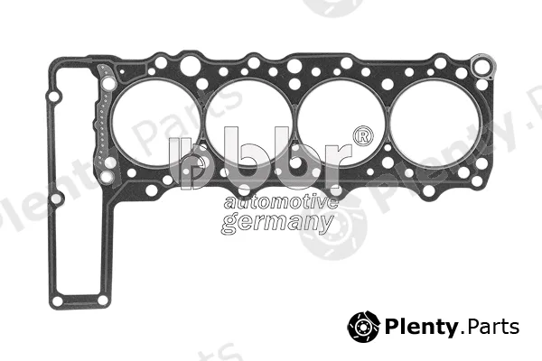 BBR Automotive 001-10-18444 — Gasket, cylinder head