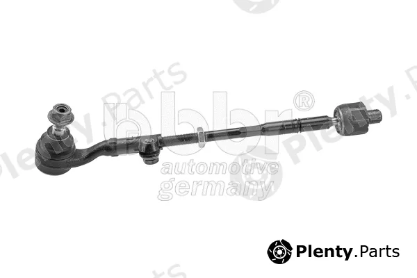 BBR Automotive 001-10-18092 — Tie Rod