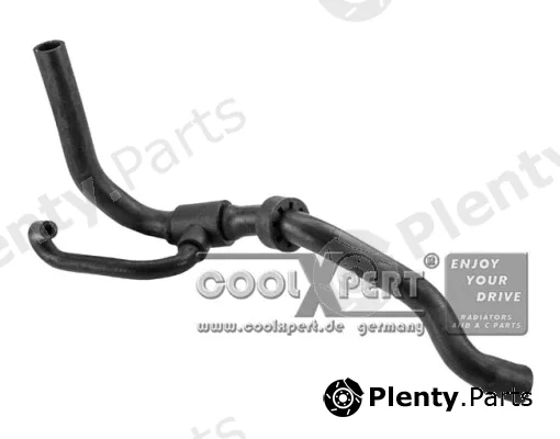 BBR Automotive 001-60-02853 — Radiator Hose - coolXpert