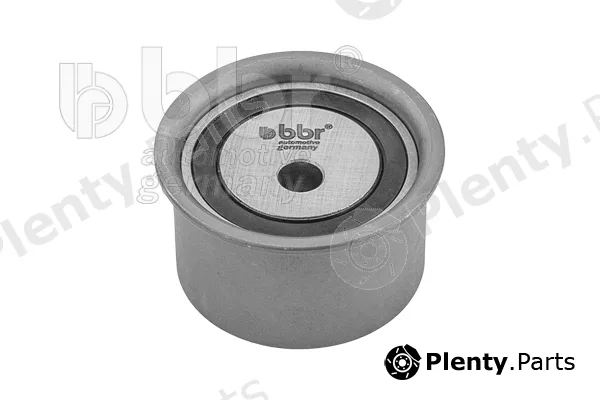 BBR Automotive 001-10-18960 — Deflection/Guide Pulley, timing belt