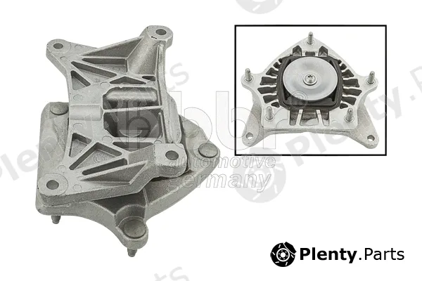 BBR Automotive 001-10-26608 — Mounting, automatic transmission