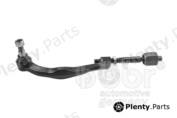 BBR Automotive 001-10-18334 — Tie Rod