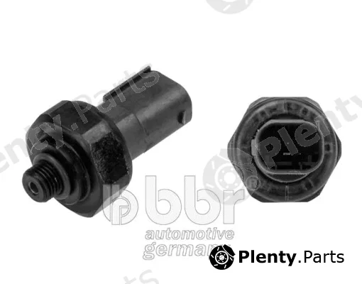 BBR Automotive 001-60-15424 — Pressure Switch, air conditioning - coolXpert