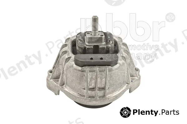 BBR Automotive 001-10-21980 — Mounting, engine