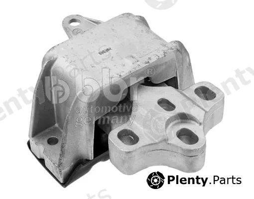 BBR Automotive 002-30-03993 — Mounting, engine