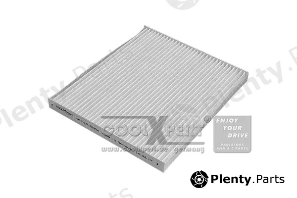 BBR Automotive 001-10-18394 — Filter, cabin air - coolXpert