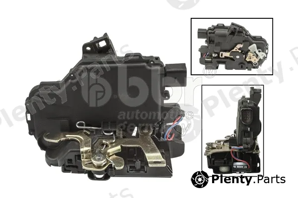 BBR Automotive 001-10-21211 — Door Lock