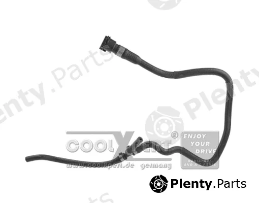 BBR Automotive 001-10-17335 — Radiator Hose - coolXpert