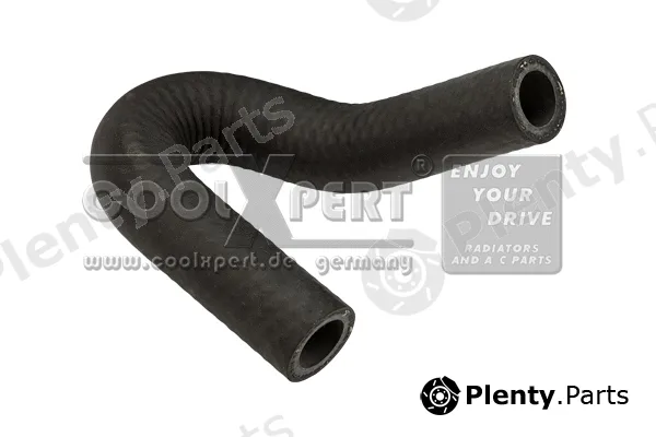 BBR Automotive 002-30-01093 — Radiator Hose - coolXpert