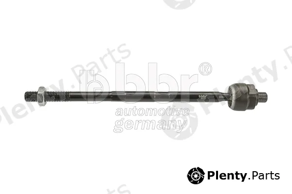 BBR Automotive 001-10-20429 — Inner Tie Rod