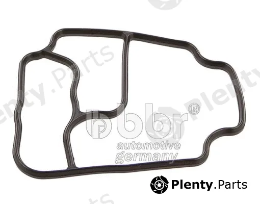 BBR Automotive 003-30-11589 — Gasket, oil filter housing