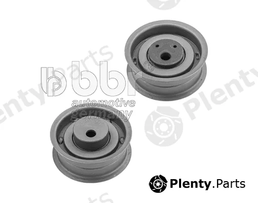 BBR Automotive 002-30-03617 — Tensioner Pulley, timing belt