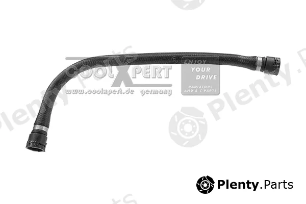BBR Automotive 001-10-17115 — Radiator Hose - coolXpert