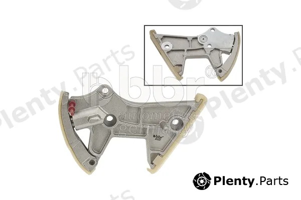 BBR Automotive 001-10-24886 — Tensioner, timing chain