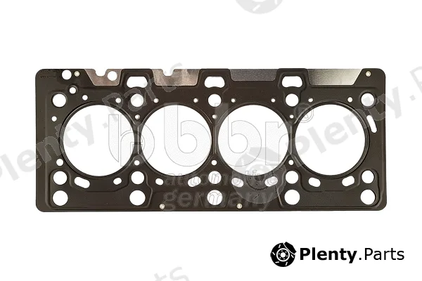 BBR Automotive 001-10-23823 — Gasket, cylinder head