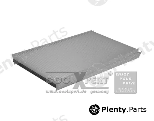 BBR Automotive 001-20-03274 — Filter, cabin air - coolXpert