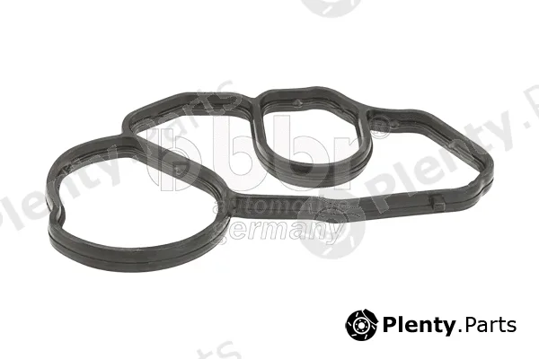 BBR Automotive 001-10-26626 — Gasket, oil filter housing