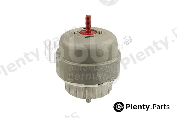 BBR Automotive 001-10-24435 — Mounting, engine