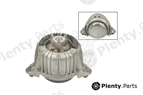 BBR Automotive 001-10-28788 — Mounting, engine