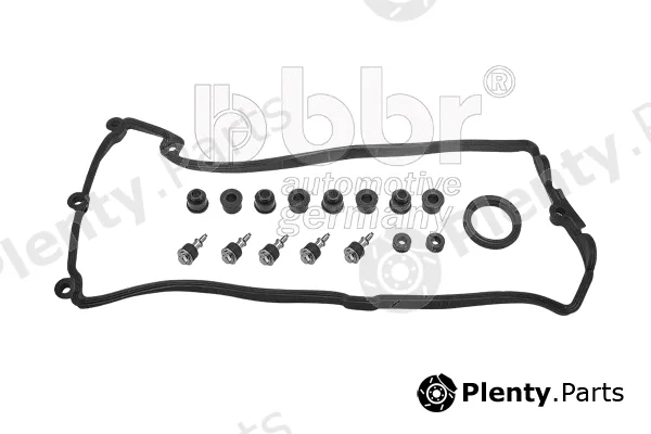 BBR Automotive 001-10-19732 — Gasket Set, cylinder head cover
