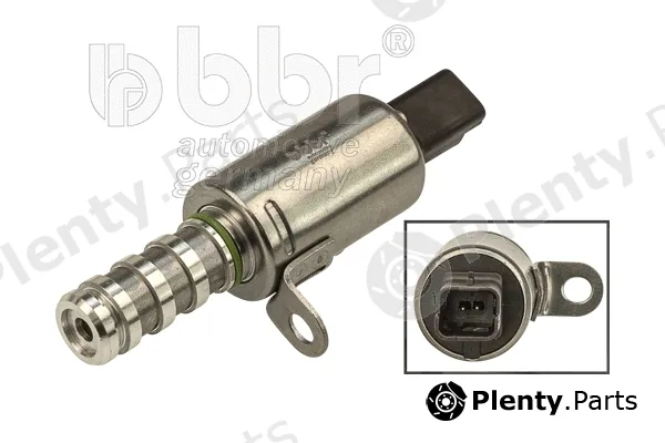 BBR Automotive 001-10-25375 — Control Valve, camshaft adjustment