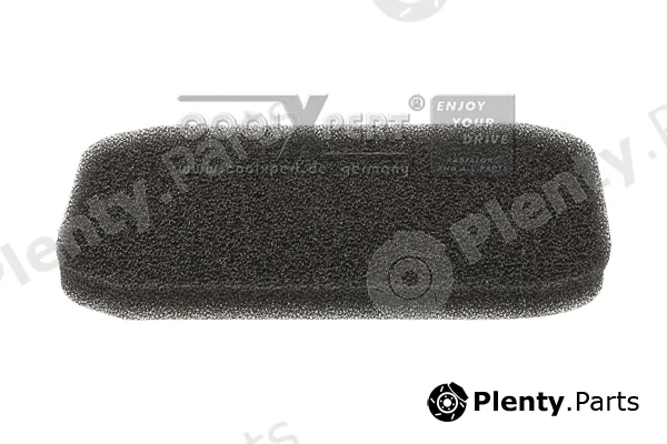 BBR Automotive 001-10-24324 — Filter, cabin air - coolXpert