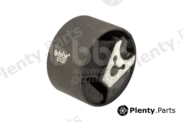 BBR Automotive 001-10-25451 — Mounting, engine