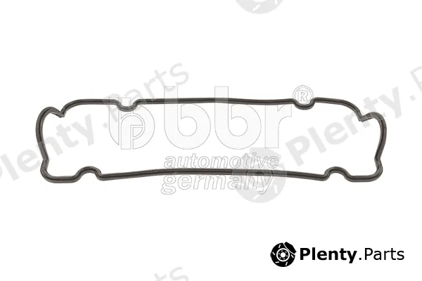 BBR Automotive 001-10-25251 — Gasket, cylinder head cover