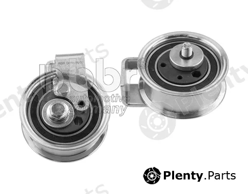 BBR Automotive 002-30-03616 — Tensioner Pulley, timing belt