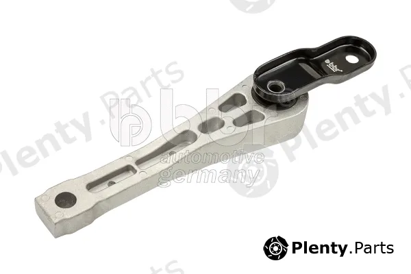 BBR Automotive 001-10-28802 — Mounting, engine