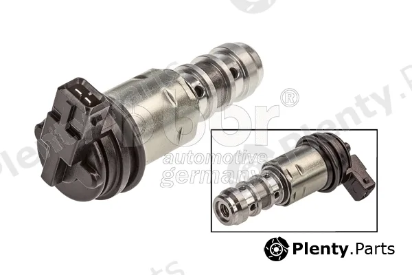 BBR Automotive 001-10-22695 — Control Valve, camshaft adjustment
