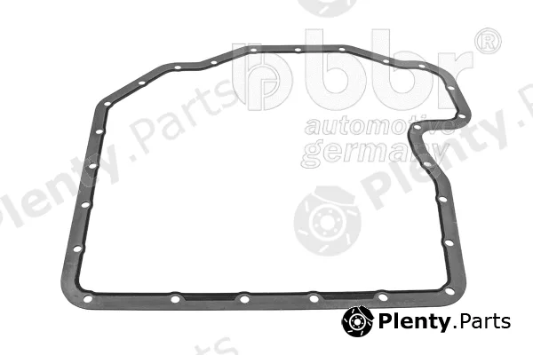 BBR Automotive 001-10-19764 — Gasket, oil sump