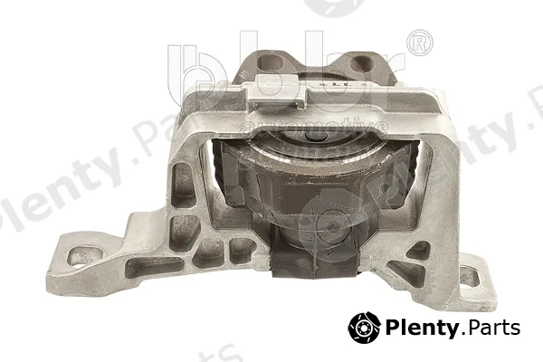 BBR Automotive 001-10-25205 — Mounting, engine