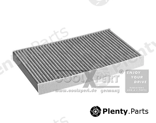 BBR Automotive 027-20-01416 — Filter, cabin air - coolXpert
